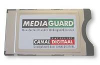 Canal Digitaal CI module